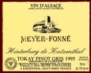 Meyer-Fonne-tokay-Hinterburg 1995